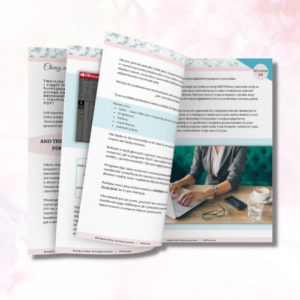 Jak zrobić pola edytowalne w PDF