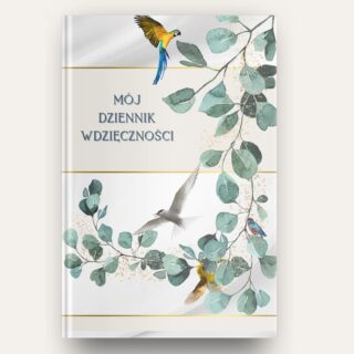Ostatnio mam wrażenie, że wszyscy naokoło mówią o wdzięczności. A może po prostu ja jestem na to bardziej wyczulona. 

Tak czy siak postanowiłam przypomnieć o mini e-booku, który stworzyłam jakiś czas temu. W zasadzie to taki workbook, który otwiera oczy na to co mamy i uznajemy za oczywiste. Który pomaga dostrzec, za co można być wdzięcznym i który pomoże Ci to uczucie wyrazić. 

Są tam pytania z miejscem na notatki, papeteria, która pozwoli Ci wpisać dowolne myśli. 

A co ważne jeszcze to to, że jak skończy się miejsce na Twoje zapiski to możesz drukować i drukować na nowo. Bo to jest fajne w produktach do druku☺️

Zajrzyj do sklepu i wyszukaj "dziennik wdzięczności". Zapraszam. 
🔗www.cyferia.com.pl

——————————
OBSERWUJ → @cyferia_com_pl
OBSERWUJ → @cyferia_com_pl
OBSERWUJ → @cyferia_com_pl
——————————

#dziennikwdzięczności #dziennikwdzięczności💞💞💞 #dziennikwdziecznosci #wdzięcznik #wdzięcznikcodzienny #wdzięczność #wdziecznosc #grattitude #grattutudeattitude #papeteria #rozwójosobisty #medytacja #dodruku #mindset #mindfull #mindfulmoment #mindfulness #planerydodruku #plannerstoprint #printables #watercolor #kielce