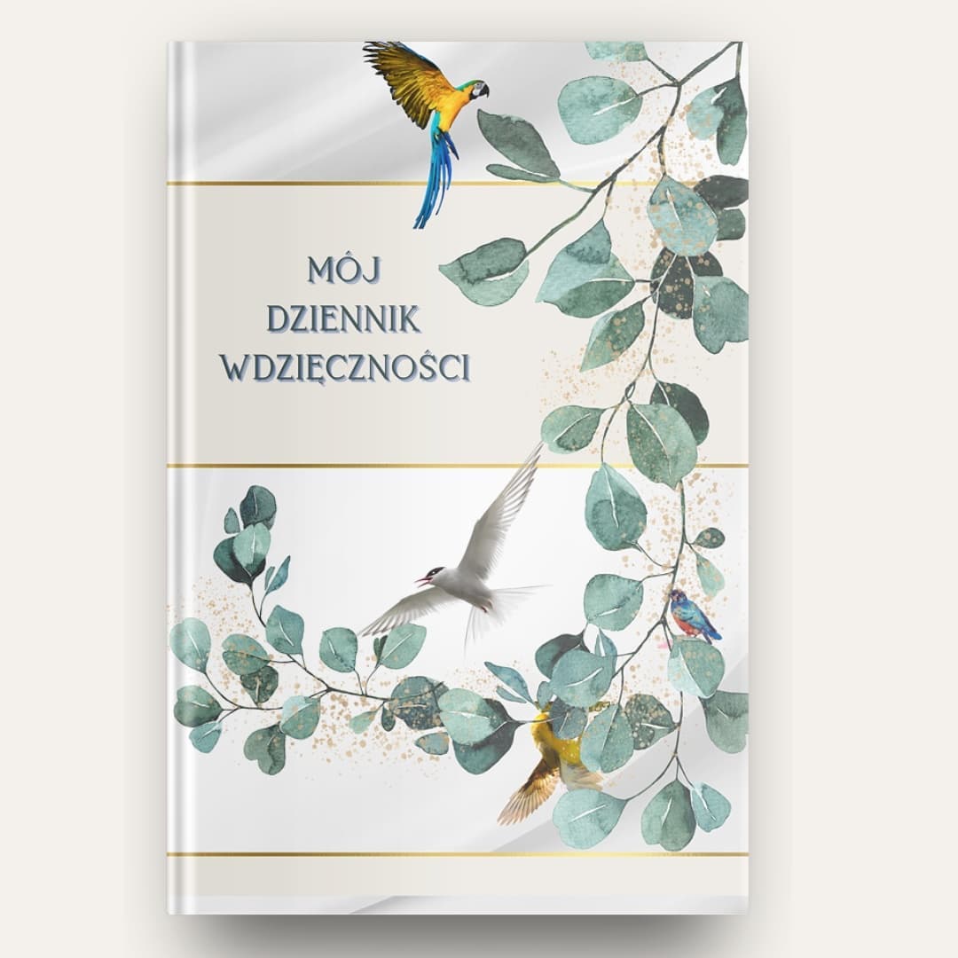 Ostatnio mam wrażenie, że wszyscy naokoło mówią o wdzięczności. A może po prostu ja jestem na to bardziej wyczulona. 

Tak czy siak postanowiłam przypomnieć o mini e-booku, który stworzyłam jakiś czas temu. W zasadzie to taki workbook, który otwiera oczy na to co mamy i uznajemy za oczywiste. Który pomaga dostrzec, za co można być wdzięcznym i który pomoże Ci to uczucie wyrazić. 

Są tam pytania z miejscem na notatki, papeteria, która pozwoli Ci wpisać dowolne myśli. 

A co ważne jeszcze to to, że jak skończy się miejsce na Twoje zapiski to możesz drukować i drukować na nowo. Bo to jest fajne w produktach do druku☺️

Zajrzyj do sklepu i wyszukaj "dziennik wdzięczności". Zapraszam. 
🔗www.cyferia.com.pl

——————————
OBSERWUJ → @cyferia_com_pl
OBSERWUJ → @cyferia_com_pl
OBSERWUJ → @cyferia_com_pl
——————————

#dziennikwdzięczności #dziennikwdzięczności💞💞💞 #dziennikwdziecznosci #wdzięcznik #wdzięcznikcodzienny #wdzięczność #wdziecznosc #grattitude #grattutudeattitude #papeteria #rozwójosobisty #medytacja #dodruku #mindset #mindfull #mindfulmoment #mindfulness #planerydodruku #plannerstoprint #printables #watercolor #kielce